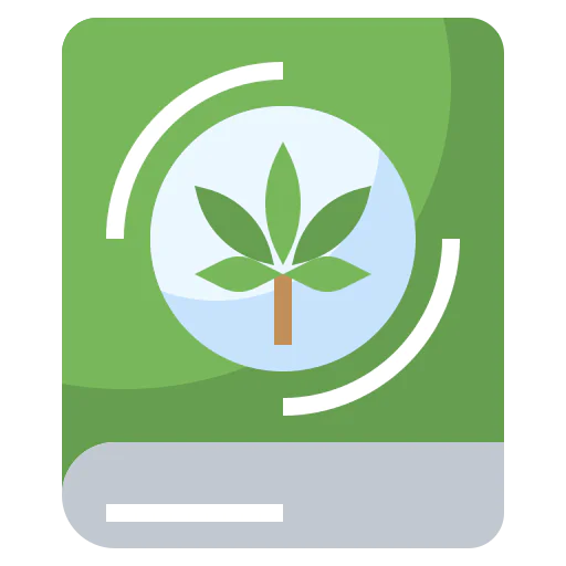 Book icon