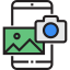 Smartphone icon 64x64