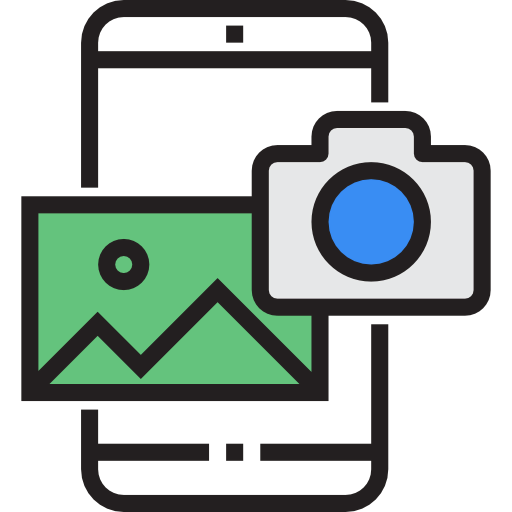 Smartphone icon