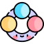Rattle icon 64x64