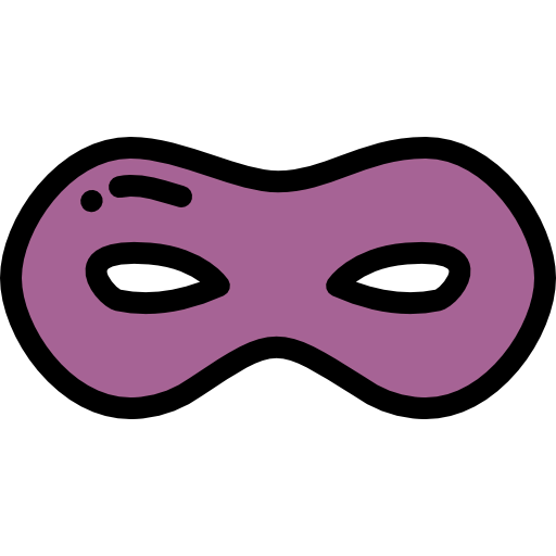 Mask icon