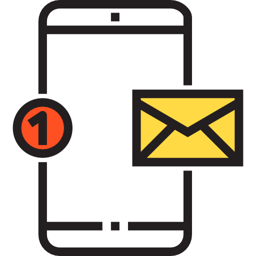 Smartphone icon