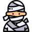 Mummy Ikona 64x64