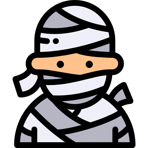 Mummy icon