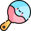 Rattle icon 64x64