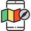 Smartphone icon 64x64