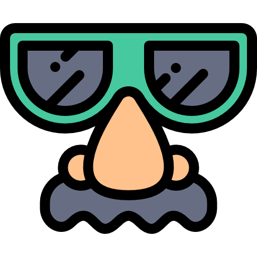 Glasses icon