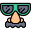 Glasses Ikona 64x64