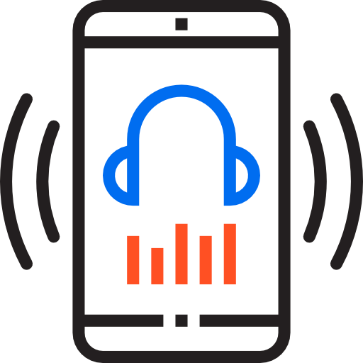 Smartphone icon