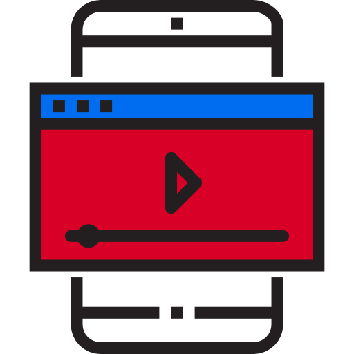 Smartphone icon