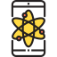 Smartphone icon 64x64