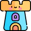 Castle icon 64x64