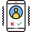Smartphone icon 64x64