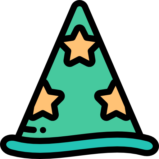 Hat icon