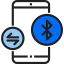 Smartphone icon 64x64