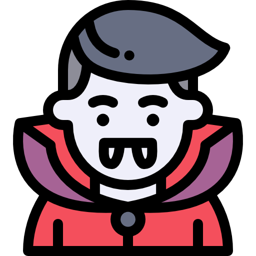 Dracula icon