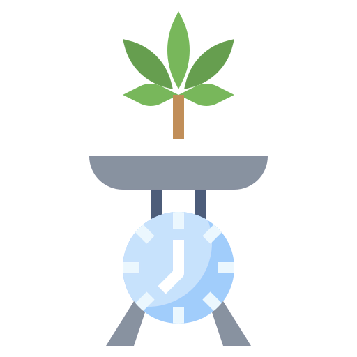 Scale icon