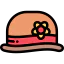 Hat Ikona 64x64