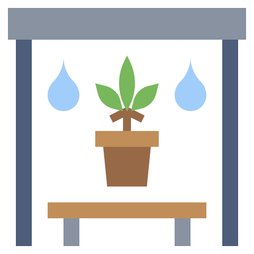 Marijuana icon