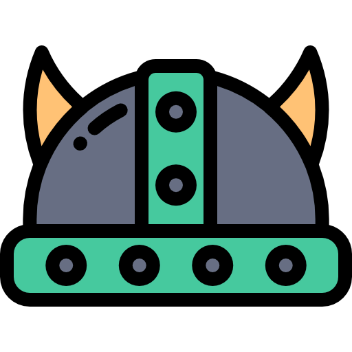 Viking icon