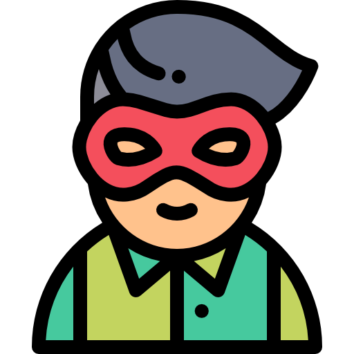 Boy icon
