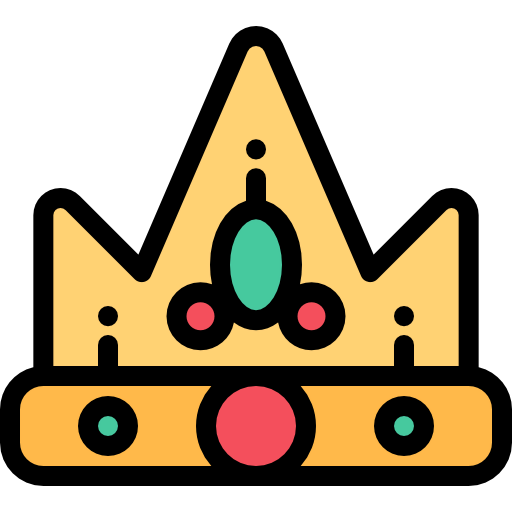 Crown icon