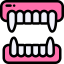 Fangs Ikona 64x64