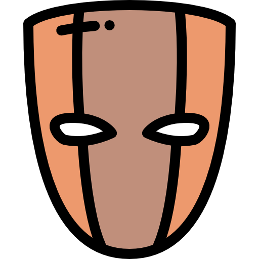 Mask icon