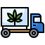 Truck icon 64x64