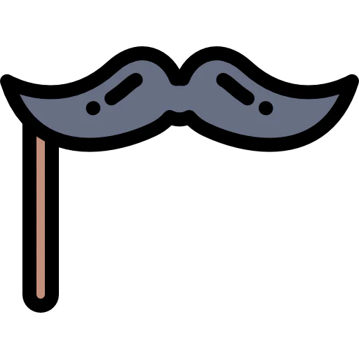 Moustache icon