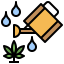 Cannabis icon 64x64