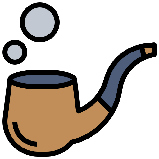 Pipe icon