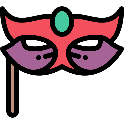 Mask icon