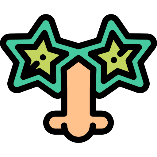 Glasses icon