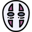 Mask Ikona 64x64