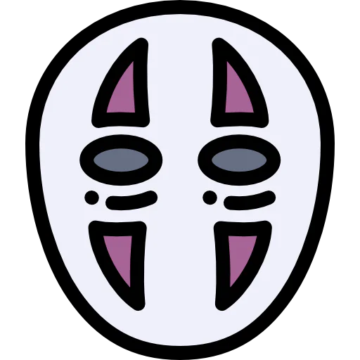 Mask icon