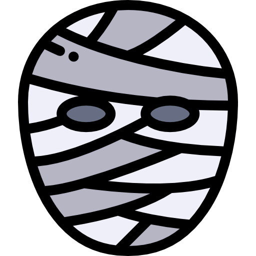 Mummy icon