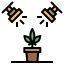 Marijuana icon 64x64