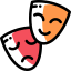 Masks icône 64x64