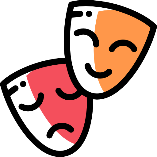 Masks icon