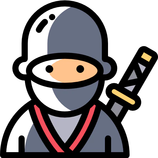 Ninja icon