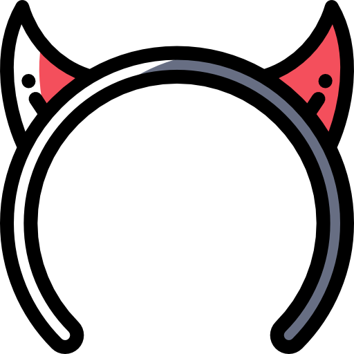 Devil icon