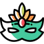 Mask icon 64x64