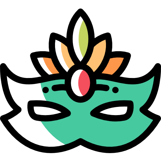 Mask icon