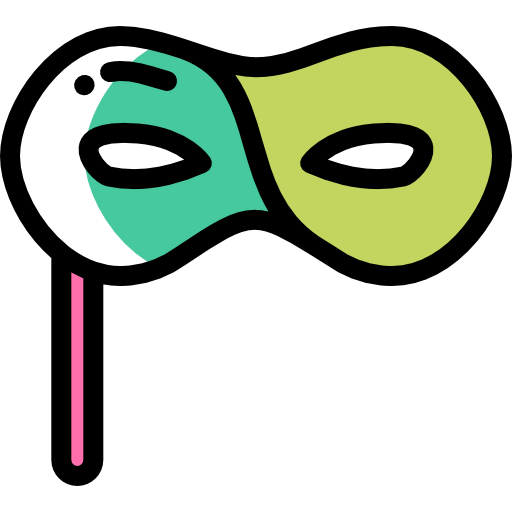 Mask icon