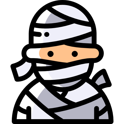 Mummy icon