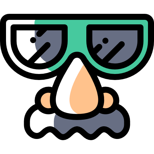 Glasses icon