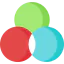 Transparency icon 64x64