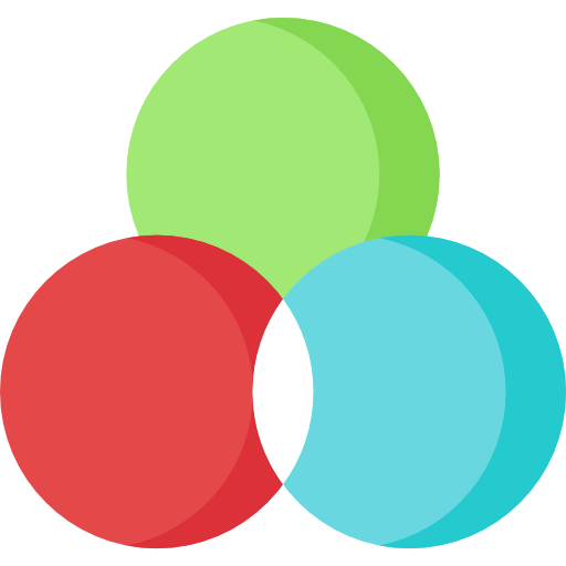 Transparency icon