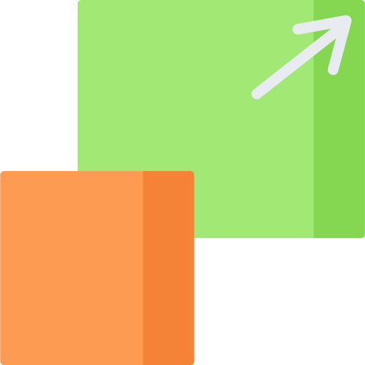 Scale icon